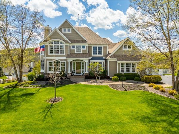 5009 West Ridge Run , Canandaigua, NY 14424