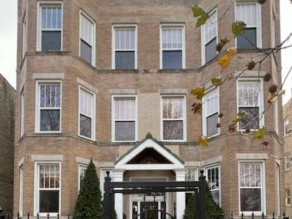 3233 W Palmer Street , Unit 2, Chicago, IL 60647
