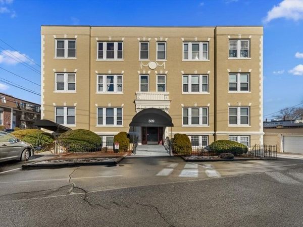 509 Pleasant St, Unit 1-4, Melrose, MA 02176