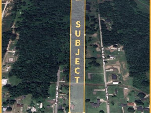 6369 La Hwy 73, Geismar, LA 70734