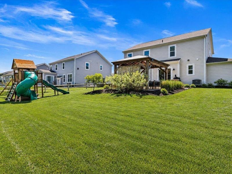 9210 Pickens Drive, Blacklick, OH 43004 Photo 40