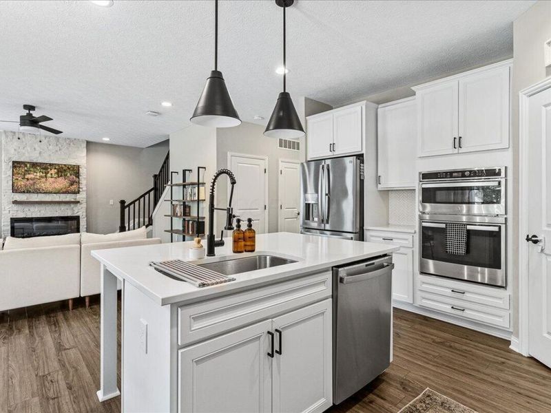 9210 Pickens Drive, Blacklick, OH 43004 Photo 7