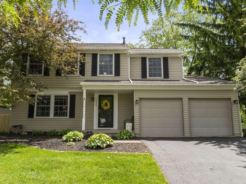 1939 Dina Court, Powell, OH 43065 Photo 2
