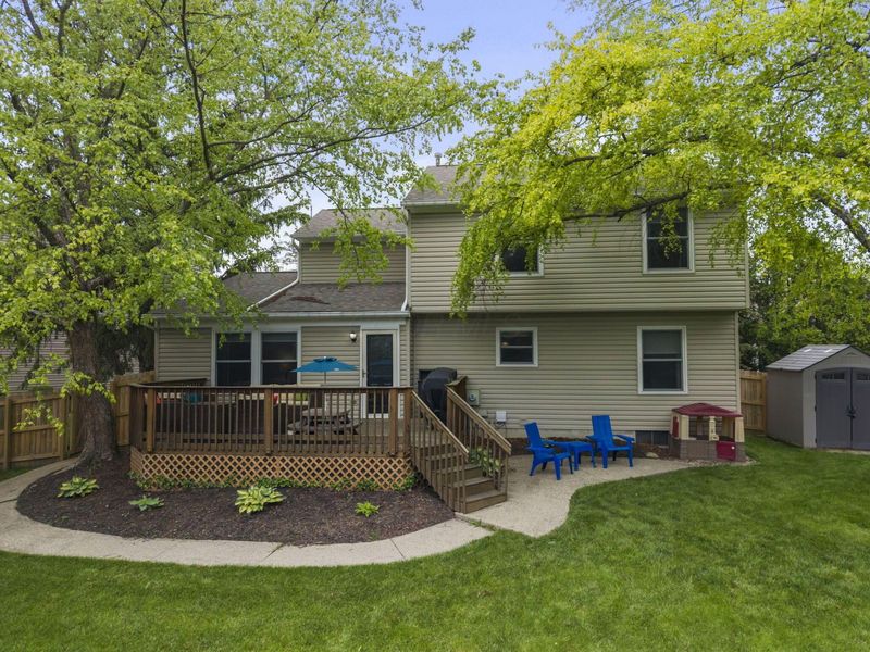1939 Dina Court, Powell, OH 43065 Photo 38