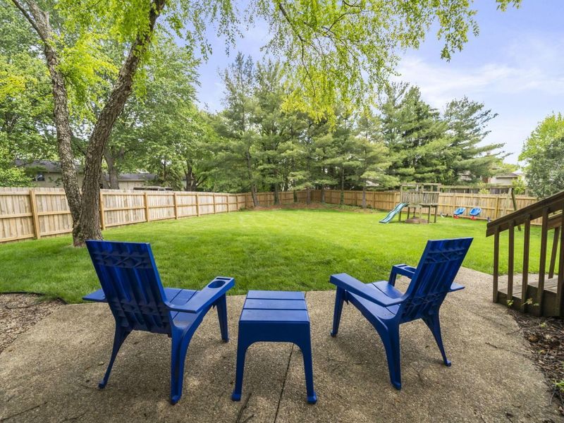 1939 Dina Court, Powell, OH 43065 Photo 42