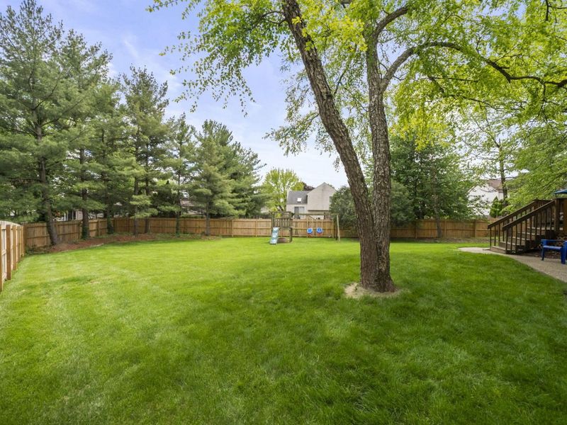 1939 Dina Court, Powell, OH 43065 Photo 43