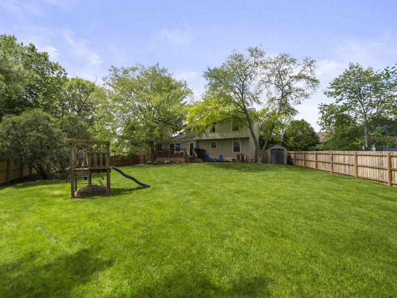 1939 Dina Court, Powell, OH 43065 Photo 44