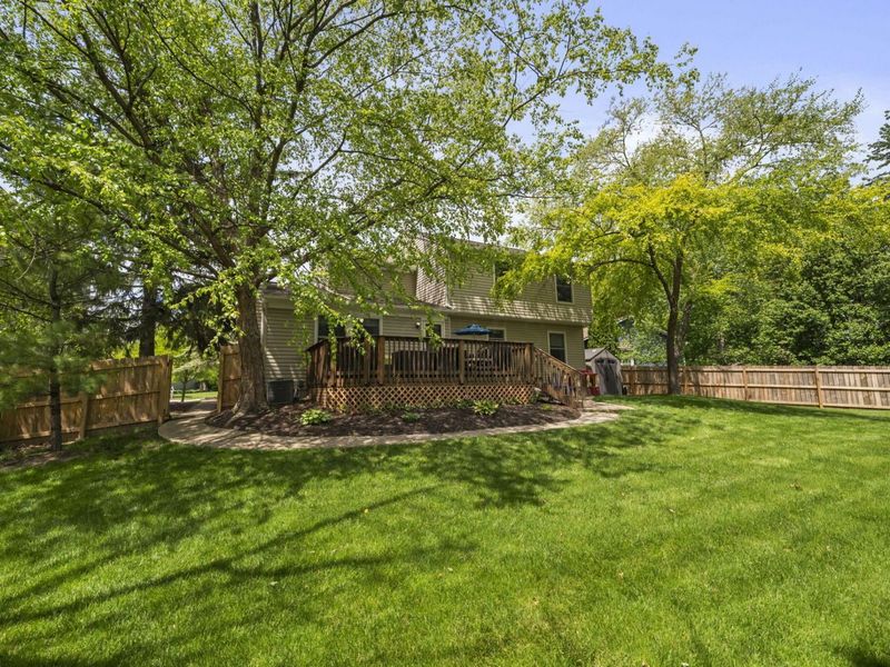 1939 Dina Court, Powell, OH 43065 Photo 46