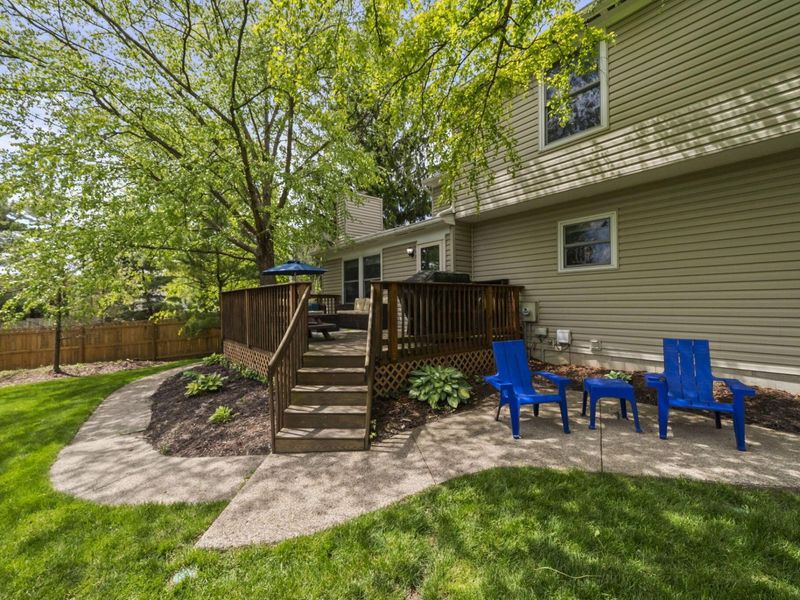 1939 Dina Court, Powell, OH 43065 Photo 48