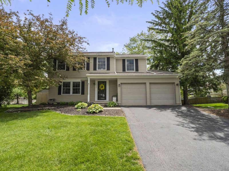 1939 Dina Court, Powell, OH 43065 Photo 54