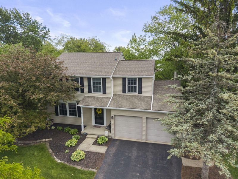 1939 Dina Court, Powell, OH 43065 Photo 55