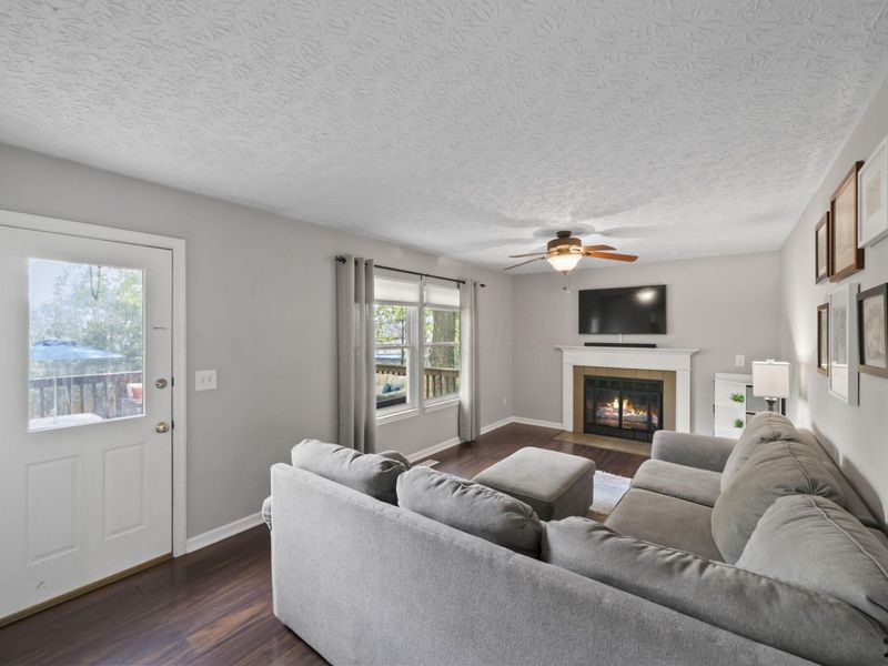 1939 Dina Court, Powell, OH 43065 Photo 6