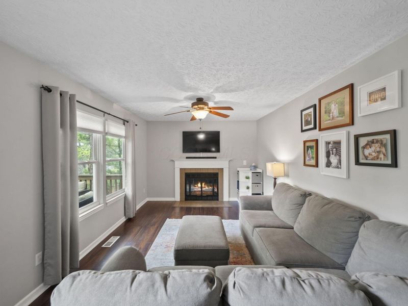1939 Dina Court, Powell, OH 43065 Photo 7