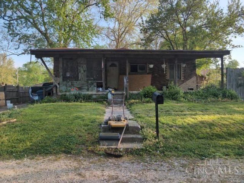 4045 Champaign Avenue, Dayton, OH 45424 Photo 1
