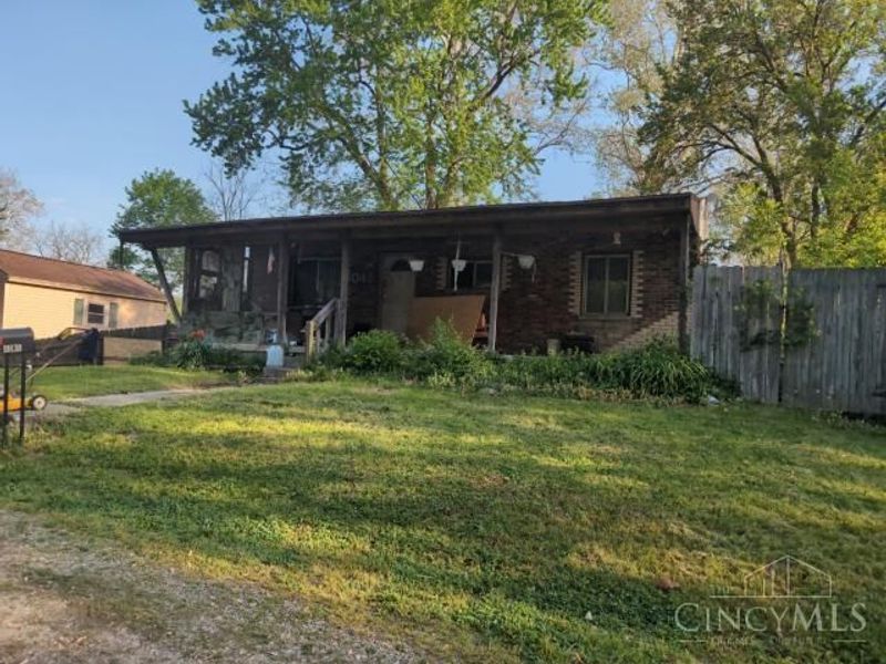 4045 Champaign Avenue, Dayton, OH 45424 Photo 3