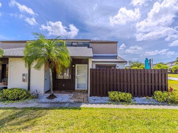 12964 Elm Creek CT , FORT MYERS, FL 33919