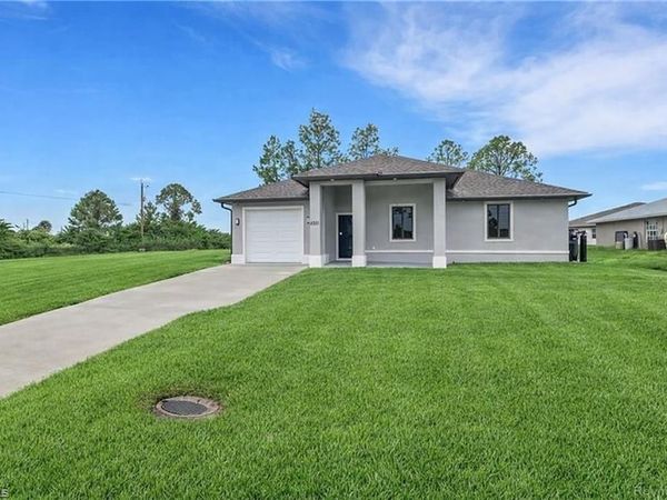4501/4503 15th ST SW, LEHIGH ACRES, FL 33973