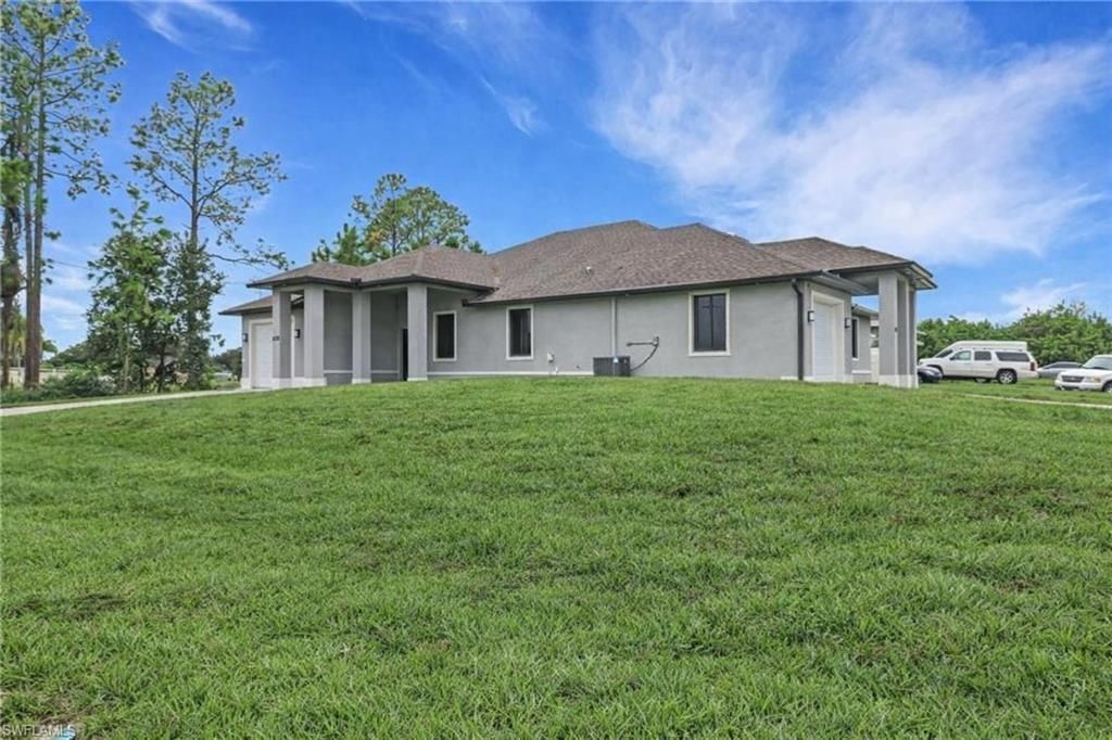 4501/4503 15th St Sw, Lehigh Acres, FL 33973 Photo