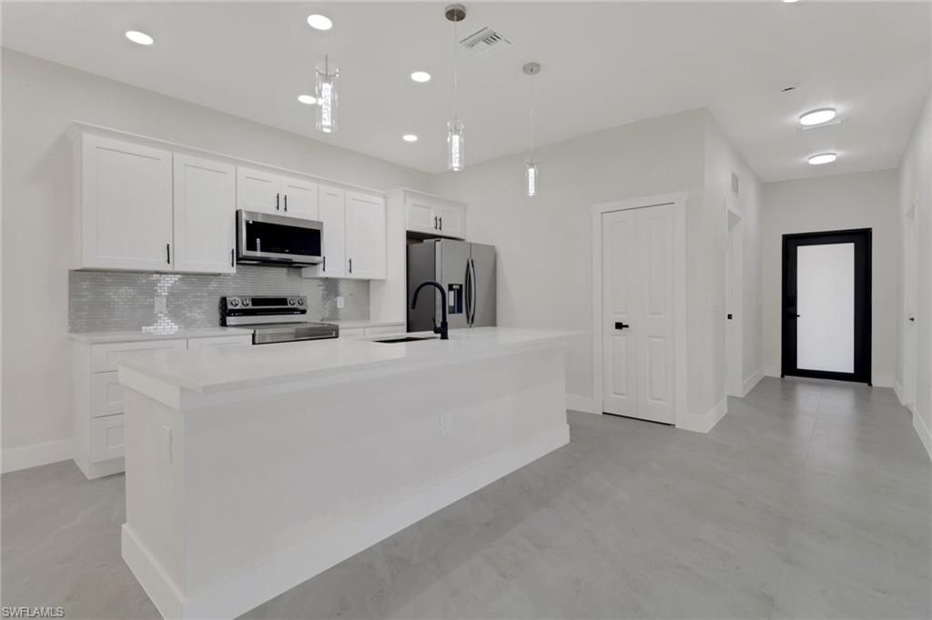 4501/4503 15th St Sw, Lehigh Acres, FL 33973 Photo