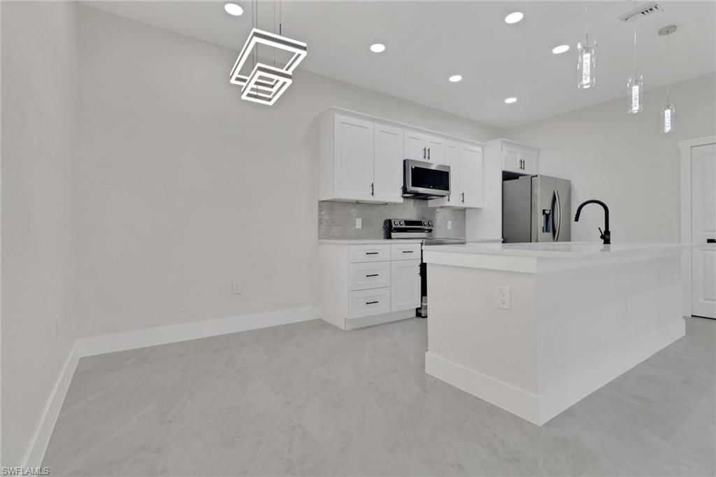 4501/4503 15th St Sw, Lehigh Acres, FL 33973 Photo