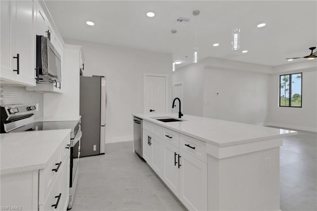 4501/4503 15th St Sw, Lehigh Acres, FL 33973 Photo