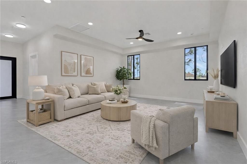 4501/4503 15th St Sw, Lehigh Acres, FL 33973 Photo