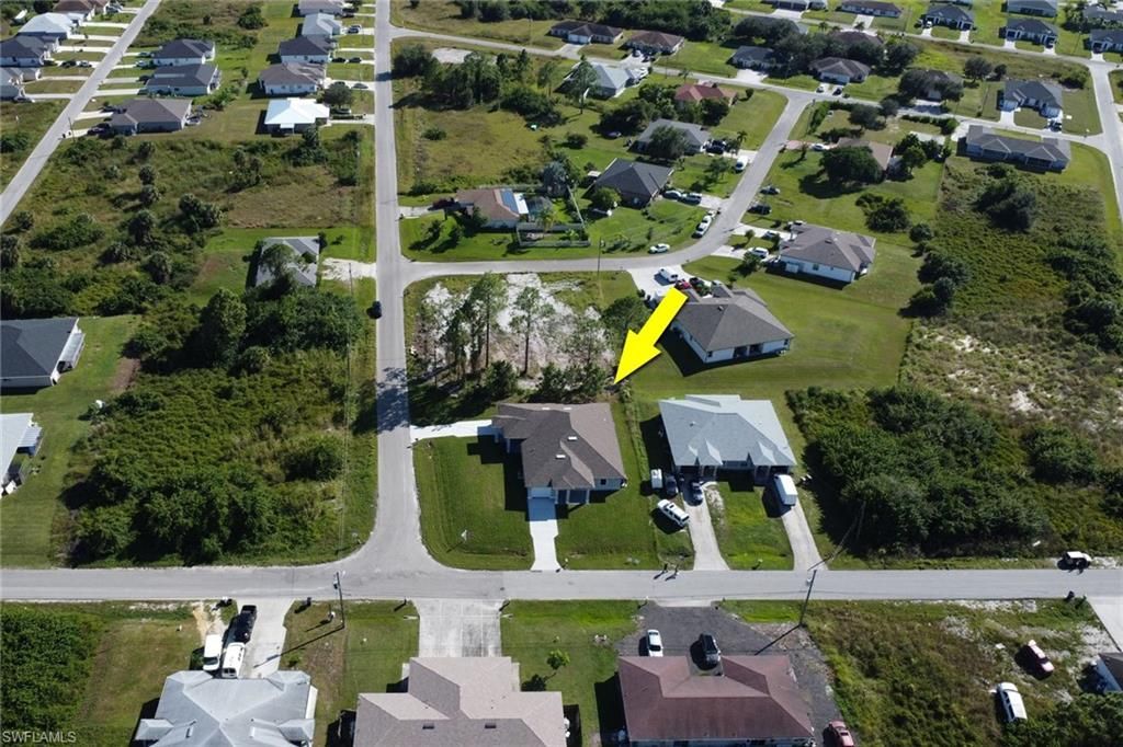 4501/4503 15th St Sw, Lehigh Acres, FL 33973 Photo