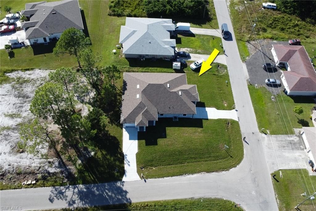 4501/4503 15th St Sw, Lehigh Acres, FL 33973 Photo