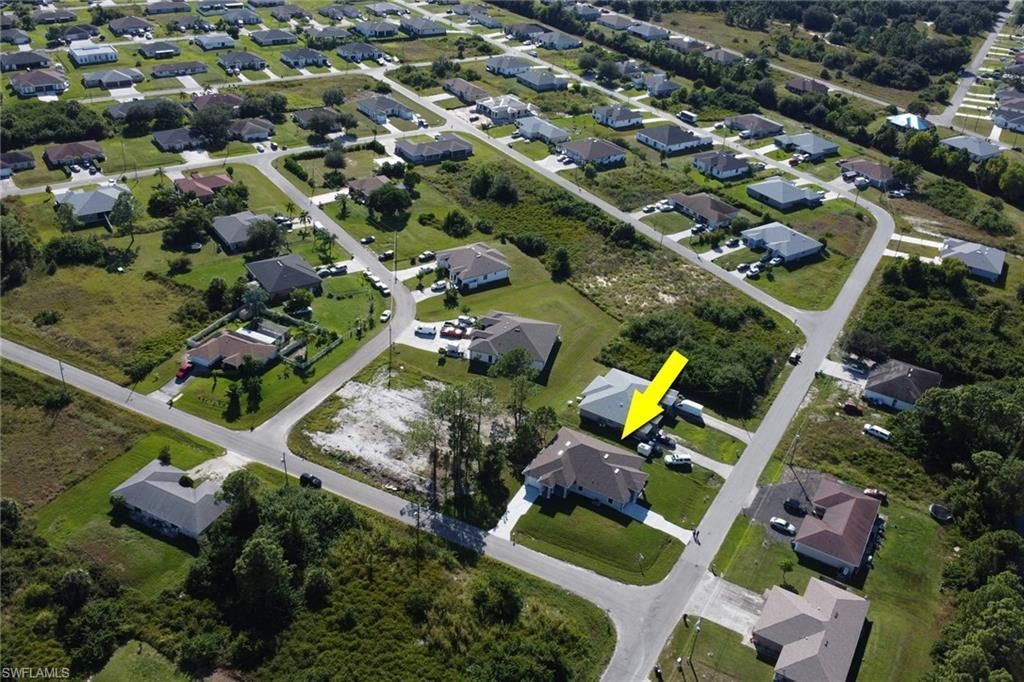4501/4503 15th St Sw, Lehigh Acres, FL 33973 Photo