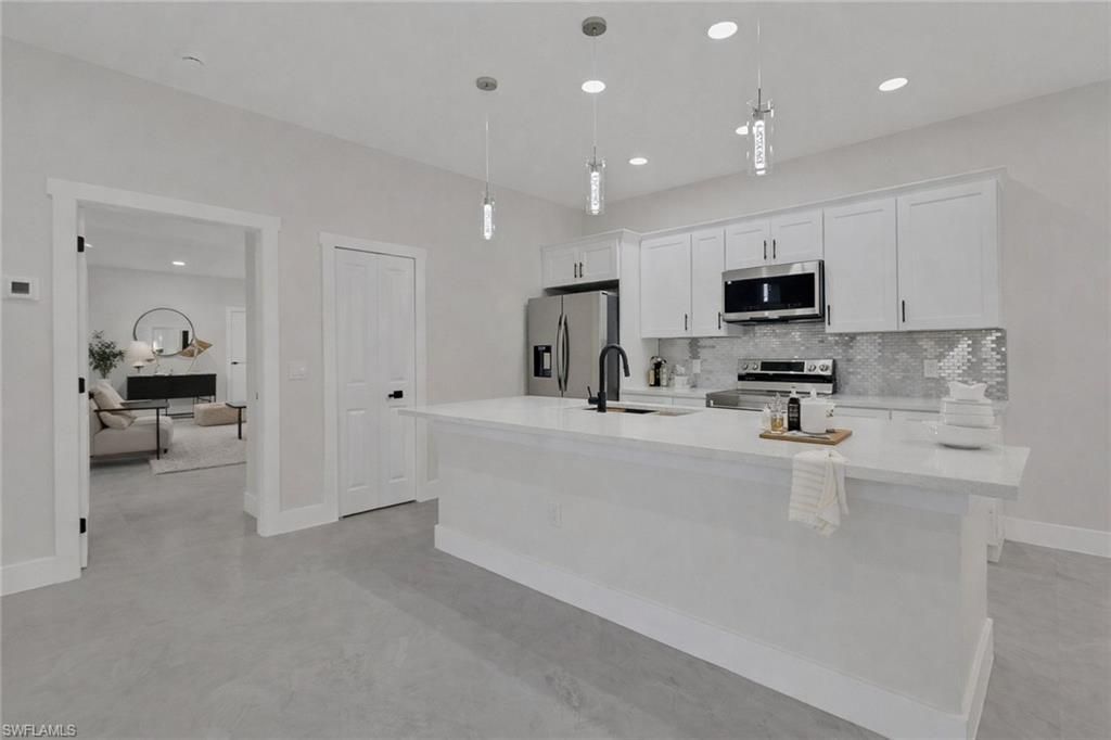 4501/4503 15th St Sw, Lehigh Acres, FL 33973 Photo