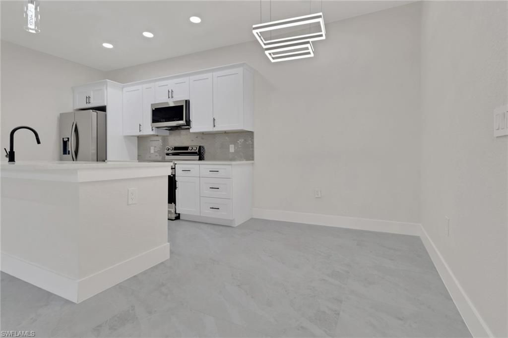 4501/4503 15th St Sw, Lehigh Acres, FL 33973 Photo
