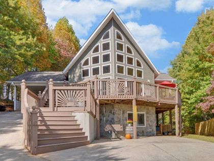 145 Lookout Drive Blue Ridge, GA 30513