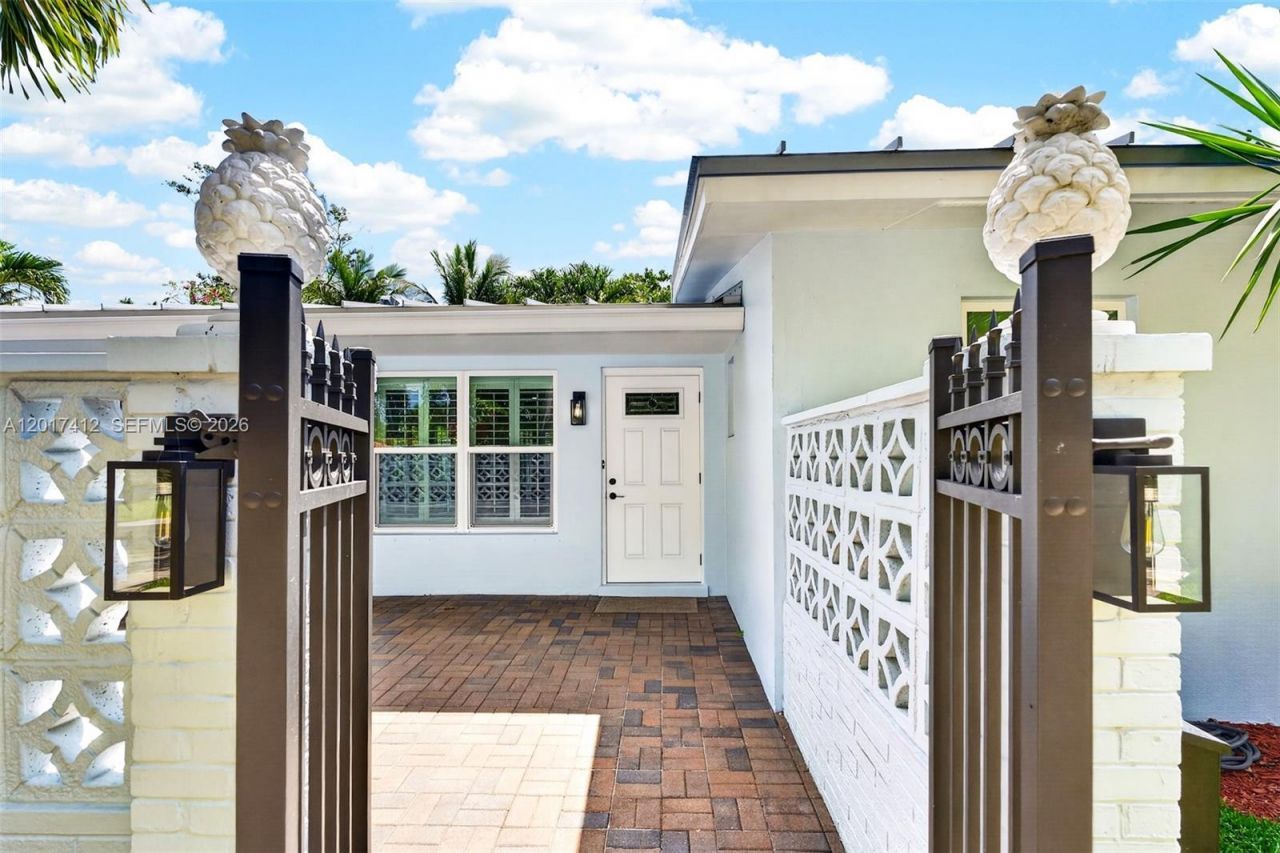 4010 NE 22nd Ave, Lighthouse Point, FL 33064 Photo