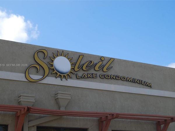 680 NW 114th Ave , Unit 203, Sweetwater, FL 33172