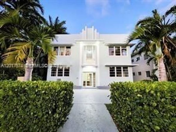 1115 Euclid Ave , Unit 17, Miami Beach, FL 33139