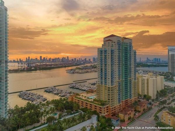 90 Alton Rd , Unit 1604, Miami Beach, FL 33139