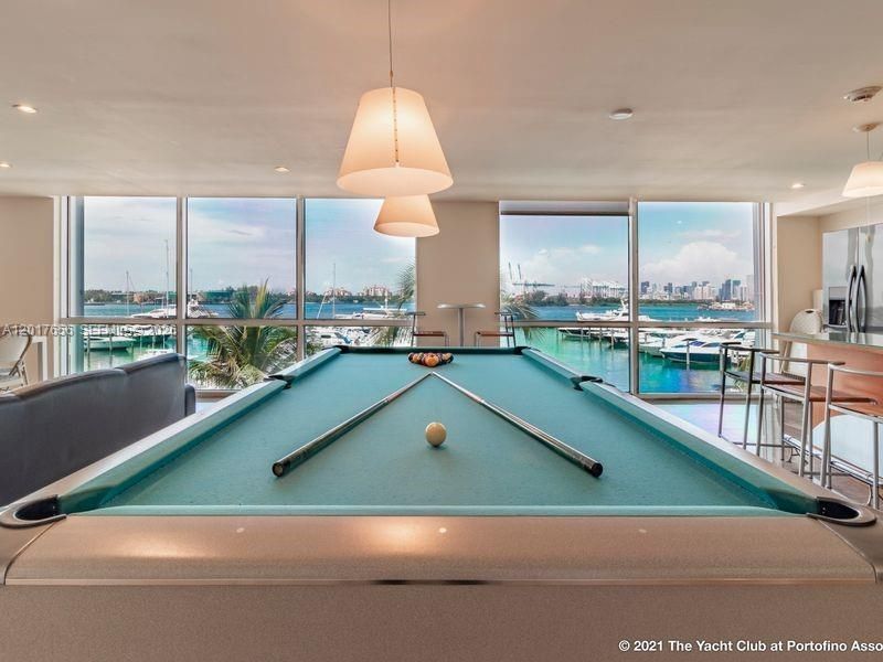 90 Alton Rd , Unit 1604, Miami Beach, FL 33139 Photo
