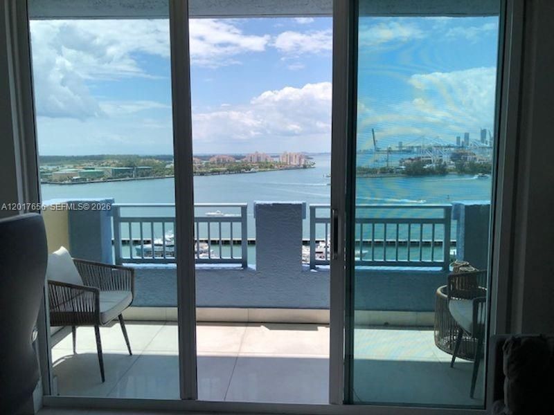 90 Alton Rd , Unit 1604, Miami Beach, FL 33139 Photo