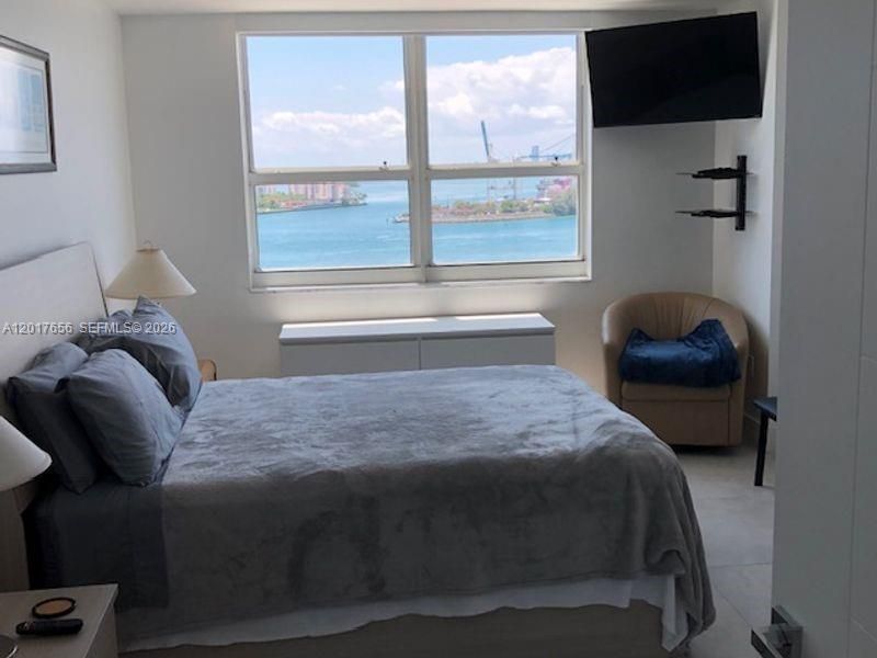 90 Alton Rd , Unit 1604, Miami Beach, FL 33139 Photo