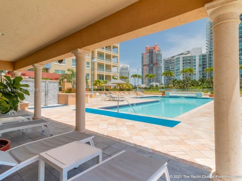 90 Alton Rd , Unit 1604, Miami Beach, FL 33139 Photo