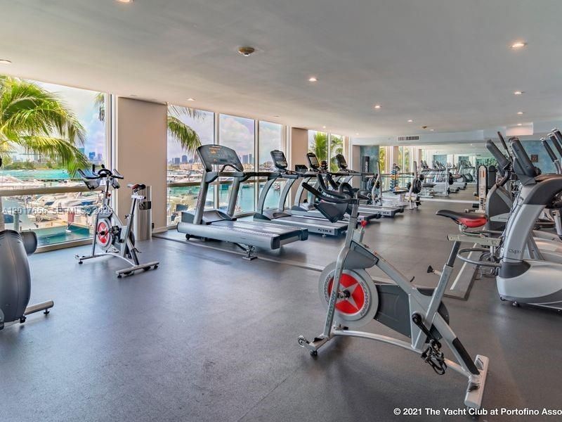 90 Alton Rd , Unit 1604, Miami Beach, FL 33139 Photo