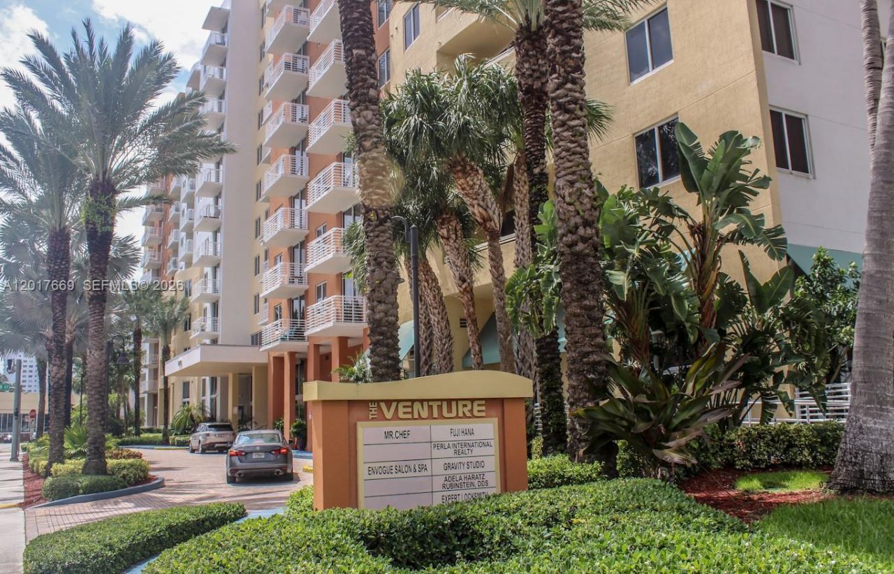 18800 NE 29th Ave , Unit 1028, Aventura, FL 33180 Photo