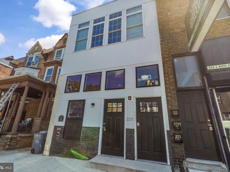 223 S 45th Street, Philadelphia, PA 19104 Main Photo