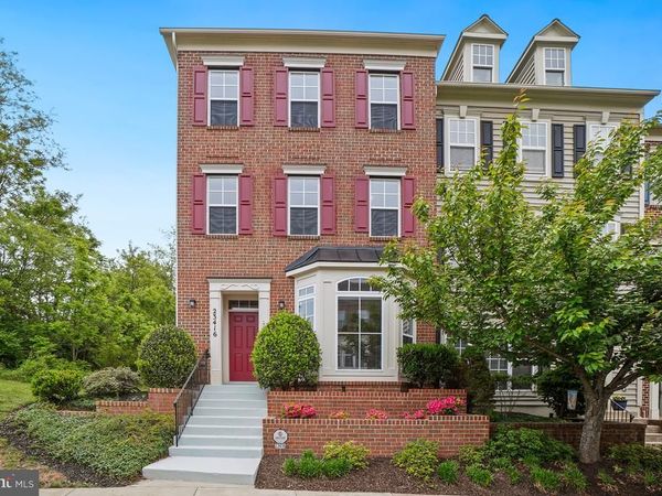 23416 CLARKSRIDGE ROAD , CLARKSBURG, MD 20871