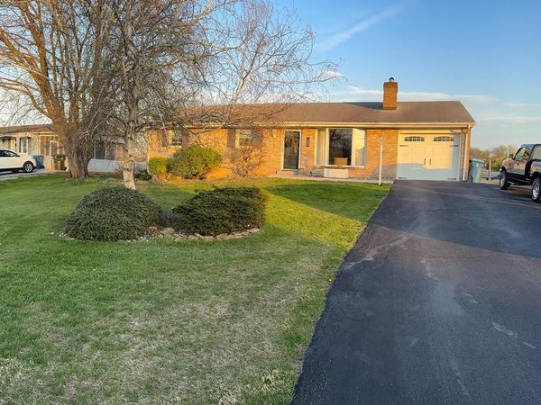 13 EWELL DRIVE , EAST BERLIN, PA 17316