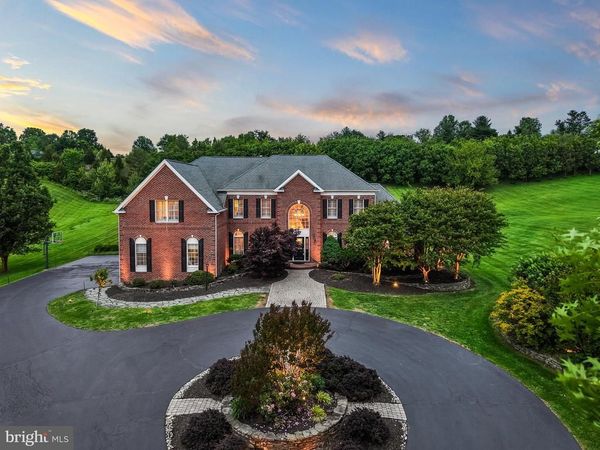 40890 BEECHNUT ROAD, LEESBURG, VA 20175