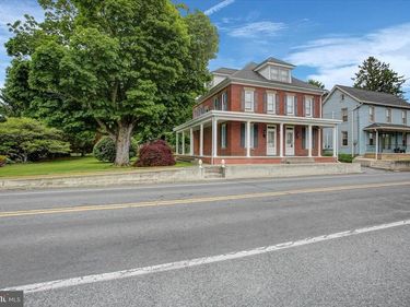 15788 PENNSYLVANIA AVENUE, STATE LINE, PA 17263