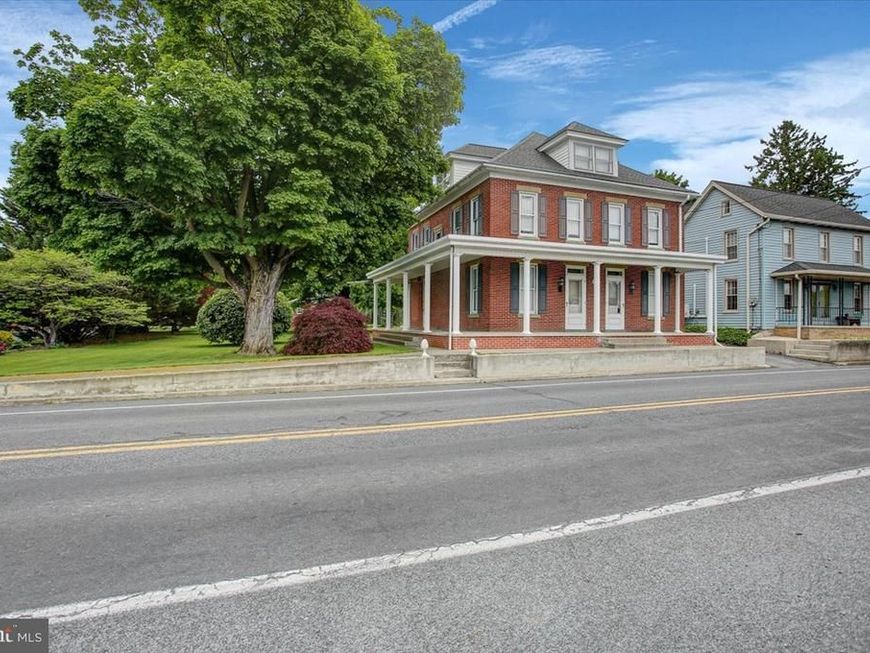 15788 Pennsylvania Avenue, State Line, PA 17263 Main Photo
