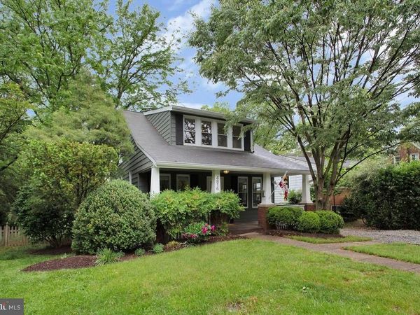 4816 OSAGE STREET, COLLEGE PARK, MD 20740