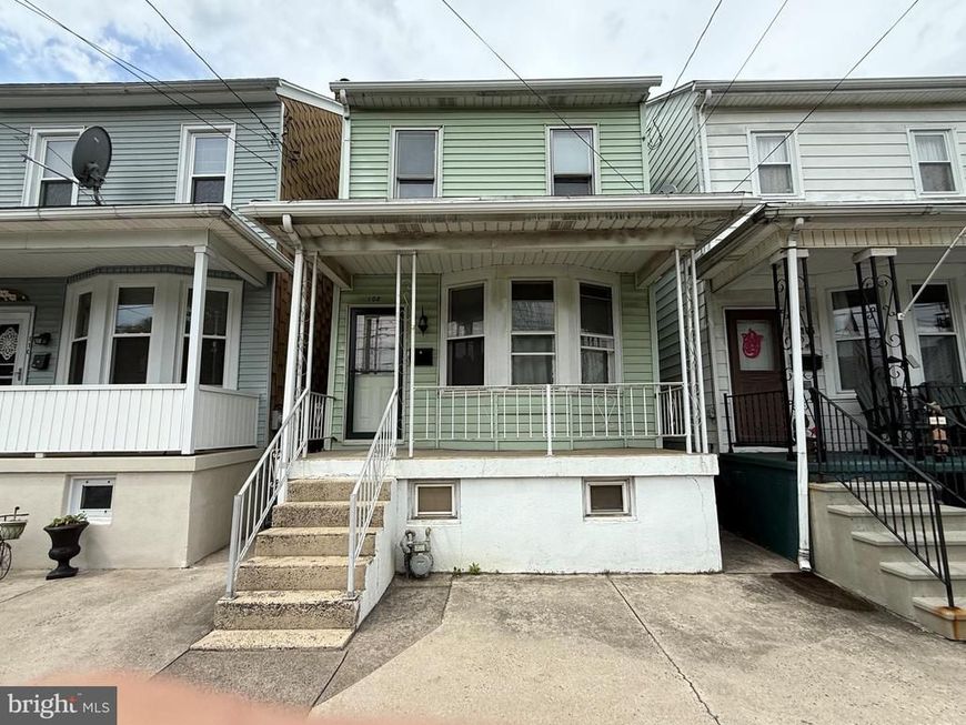 108 Pottsville Street , Port Carbon, PA 17965 Main Photo